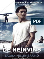 De Neinvins Laura Hillenbrand