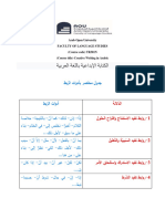 أدوات الرّبط