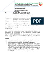 INFORME N°035-2024-MDT-GM - REQUERIMIENTO - RESPUESTA A FISCALIA - RV