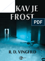R. D. Vingfild Takav Je Frost