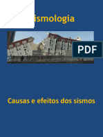 sismos