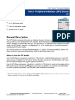 Infineon-Component SPI V221-Software Module Datas 231020 002451