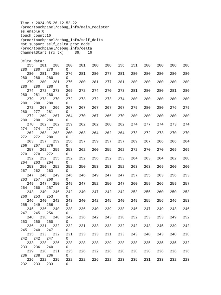 TP - Debug - Info El Sigma | PDF