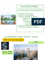 Ecosistemas Descripcion 2