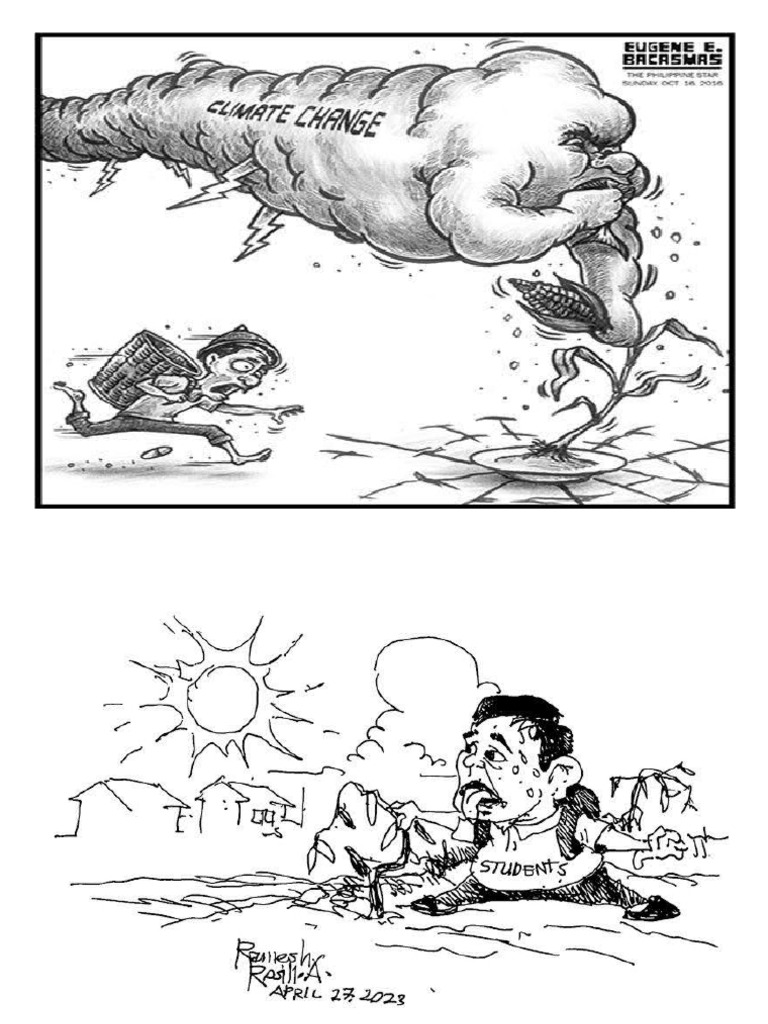 Cartooning | PDF