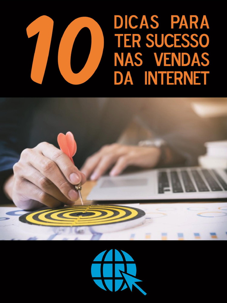 10 Dicas para Vender na Internet | PDF | SEO | Sites