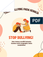 Buku Saku Bullying