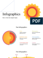 Sun Infographics by Slidesgo