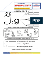 TAREAS DE Cimh