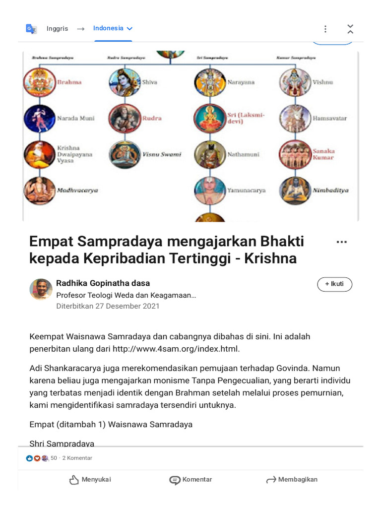 empat-sampradaya-waisnawa-dan-ajarannya-pdf