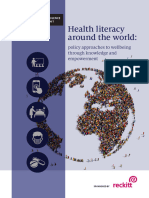 An NZeBWRCWfjWXgVvQlzw - Health Literacy Around The World