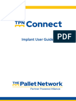 TPN Connect User Guide
