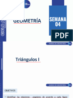 Ciclo Anual - Geometria Semana 04