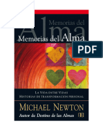 Memorias Del Alma-Michael Newtonpdf Versión 1 - 220818 - 012857