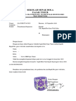 Rekom Ijin Sekolah Stempel