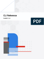 Fortiadc v7.4.2 Cli Reference Guide