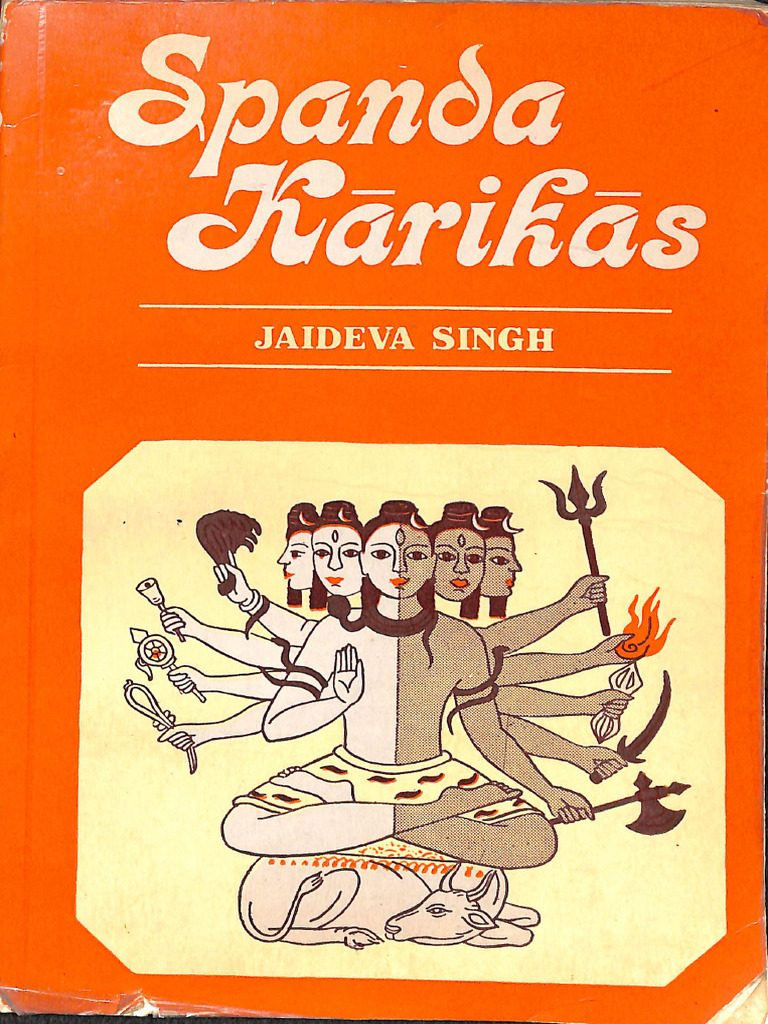 sapanda-karikas-jaideva-singh-pdf