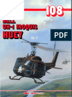 UH-1 - monografie-lotnicze-108-bell-uh-1-iroquis-huey-cz-1