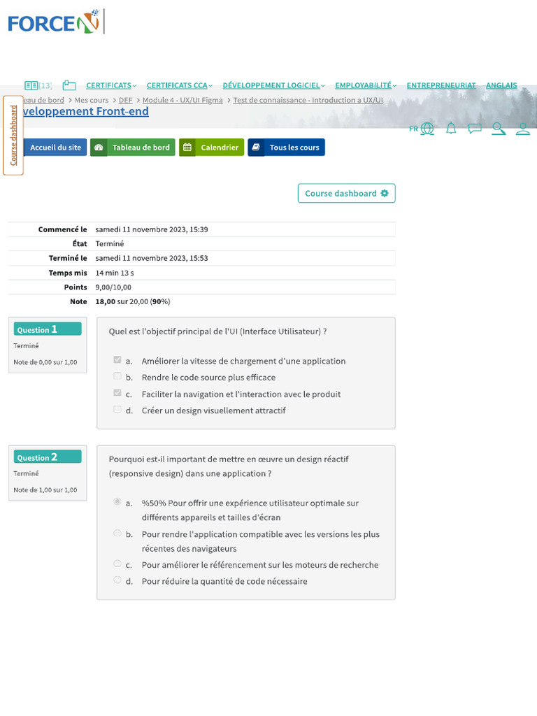 Ui Ux TC | PDF