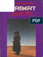 Pdfcoffee.com Frenk Herbert Muadx27 Dib PDF Free