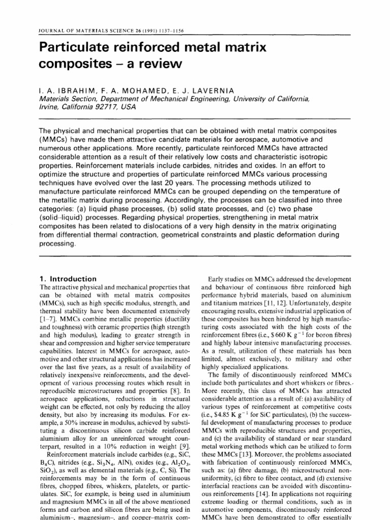 Full Text | PDF | Technology & Engineering