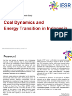 COMS PUB 0015 - Coal Dynamics and Energy Transition in Indonesia 1