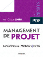 3-Le Management Des Projets