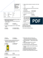 PTS KLS 2 TEMA 5 SUB 1,2