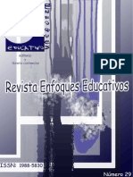 Revista Enfoques - 29