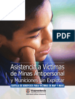 Asistencia A Victimas