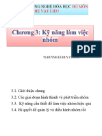 Chương 3 - Kỹ Năng Làm Việc Nhóm.pptx-đã Chuyển Đổi