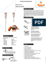 Trumen LMC Data Sheet