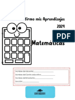 5° Matemáticas-Febrero (PDF - Io)