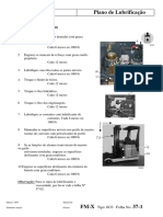 FMX Cap 37 Plano de Lubrificação