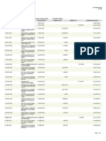 KCB Bank Statement