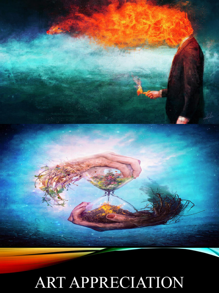 Understanding Soul Making in Art | PDF | Soul | Poetry