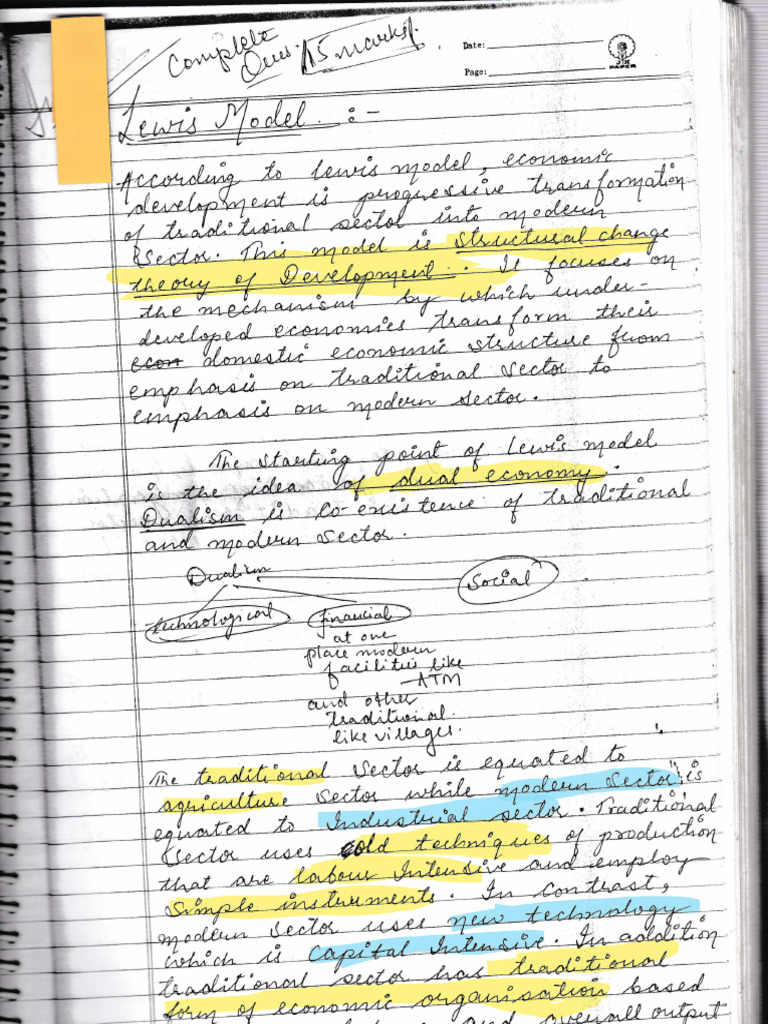 Complete Development Sem 6 | PDF