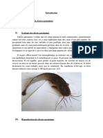 Ecologie et reproduction du clarias gariepinus - 27-03-2021