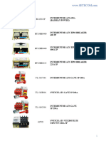 Catálogo SETECOM 2023