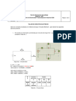 Taller Circuitos Ohm Kirchoff HS