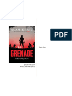 Elc Book Report Grenade Luca Geicu