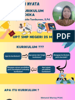 Kurikulum Merdeka Netty Nurhaida Tambunan