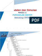 Minggu 11 Tahap Formulasi Masalah, Contoh Kasus LOD