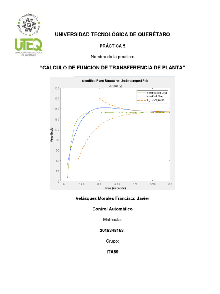 Javier Velazquez P5 | PDF | Ingeniería de software | Informática