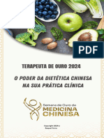 EBOOK DIETÉTICA CHINESA - Raquel Terra