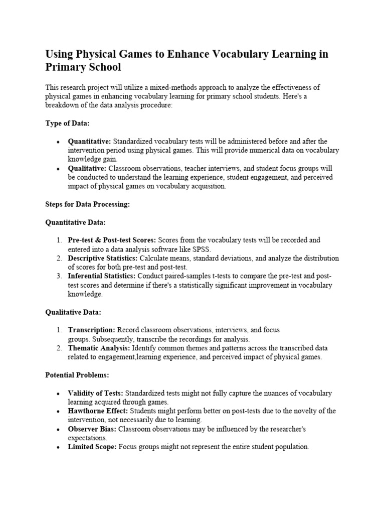 using-physical-games-to-enhance-vocabulary-learning-in-primary-school