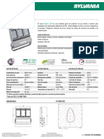 Proyector LED: 22 Años de Vida