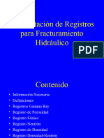 Analisis de Registros