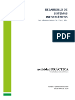 1 NombresApellidos Práctica - 1