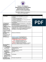 LESSON EXEMPLAR Konotasyon Denotasyon Copy3rdquarter